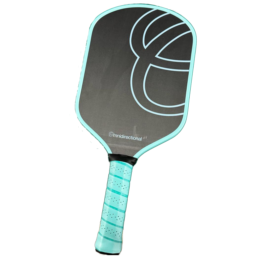 The Omni Paddle