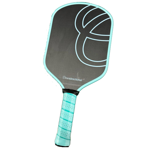 The Omni Paddle